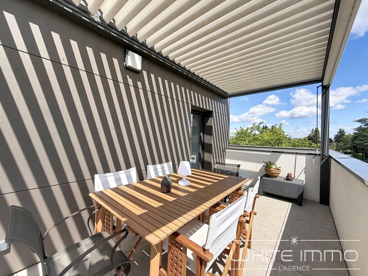 Appartement à vendre, 96m², Sainte-Foy-lès-Lyon