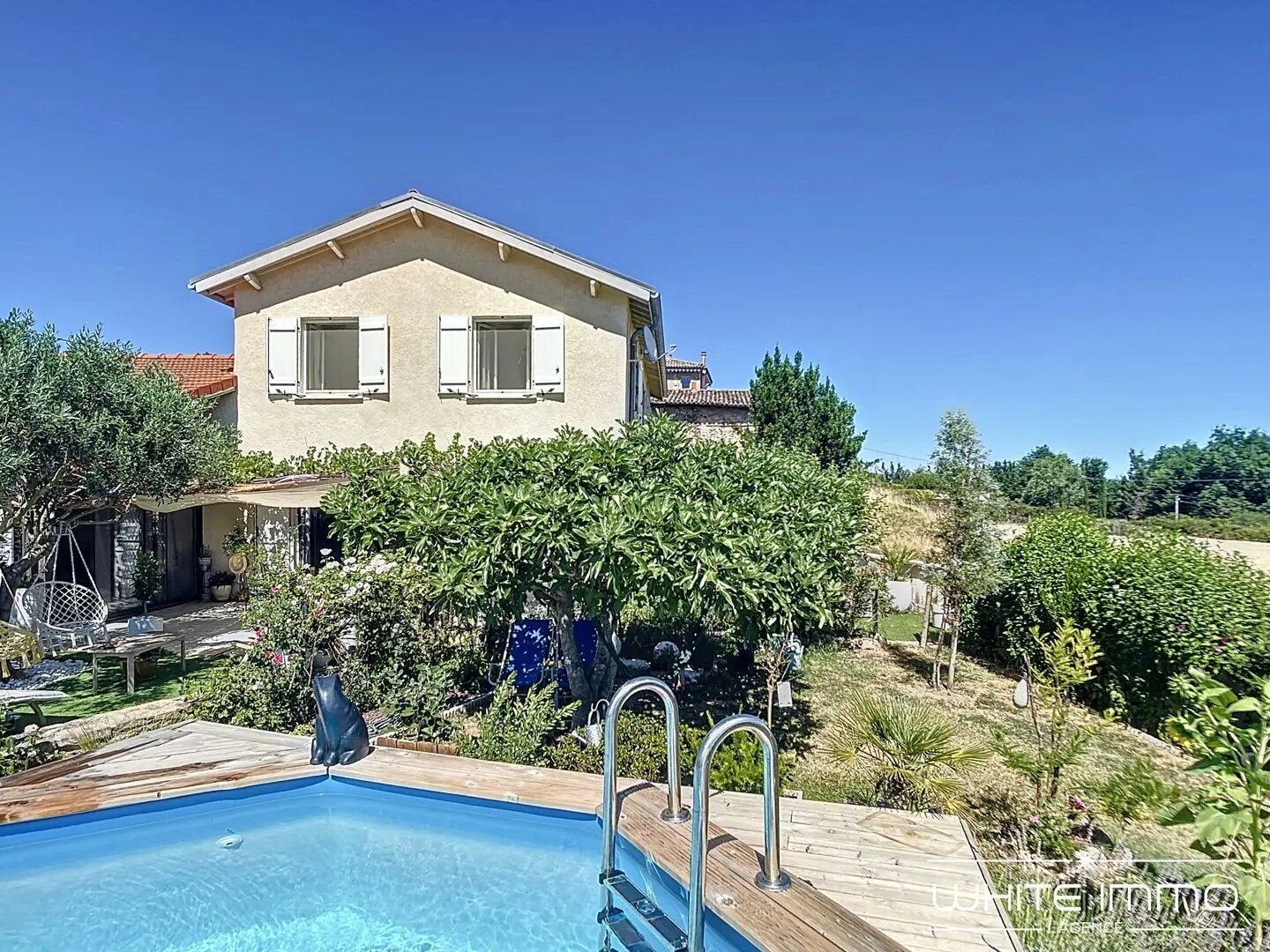 Maison à vendre, 171m², Chaponost