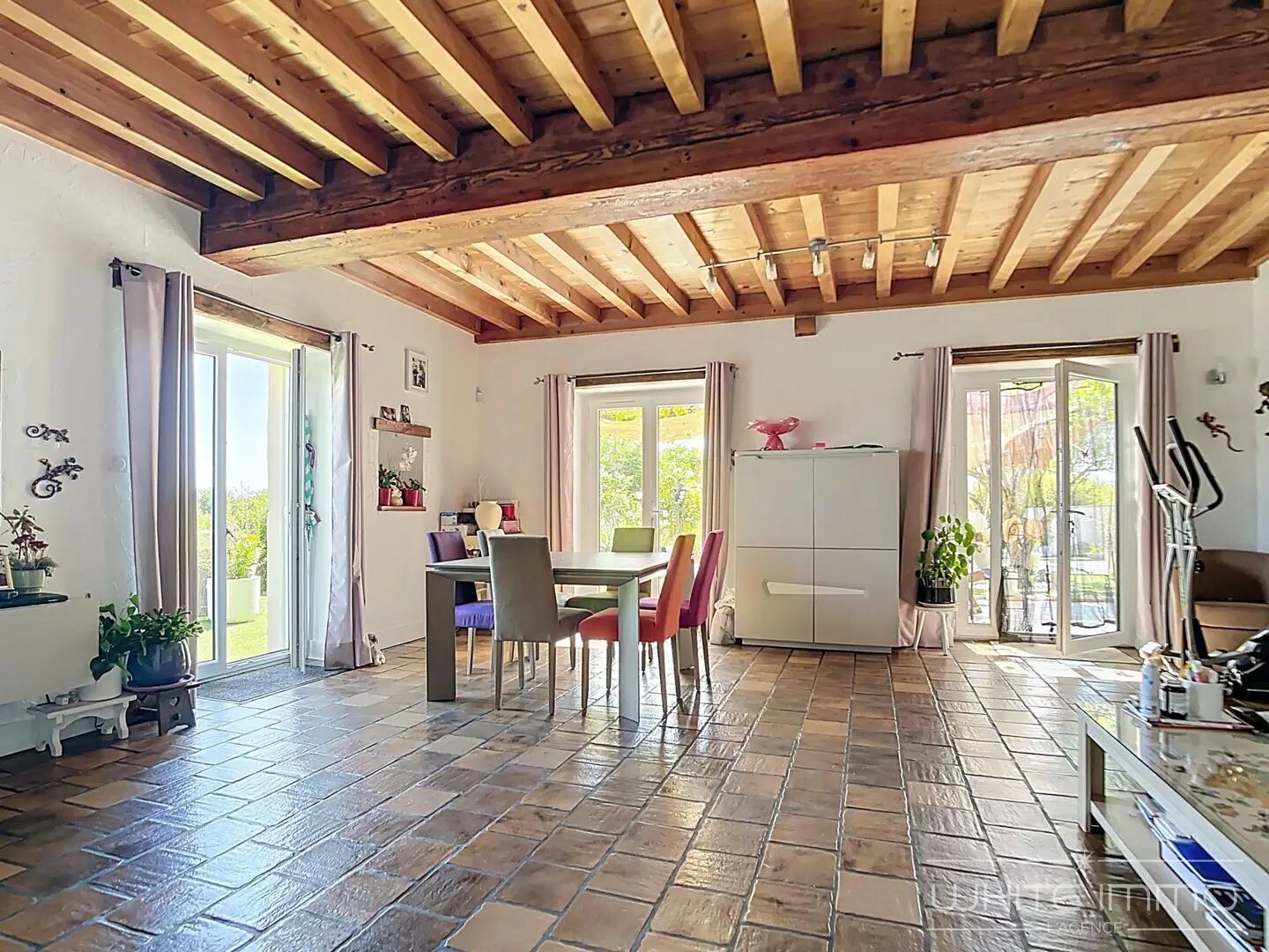 Maison à vendre, 171m², Chaponost