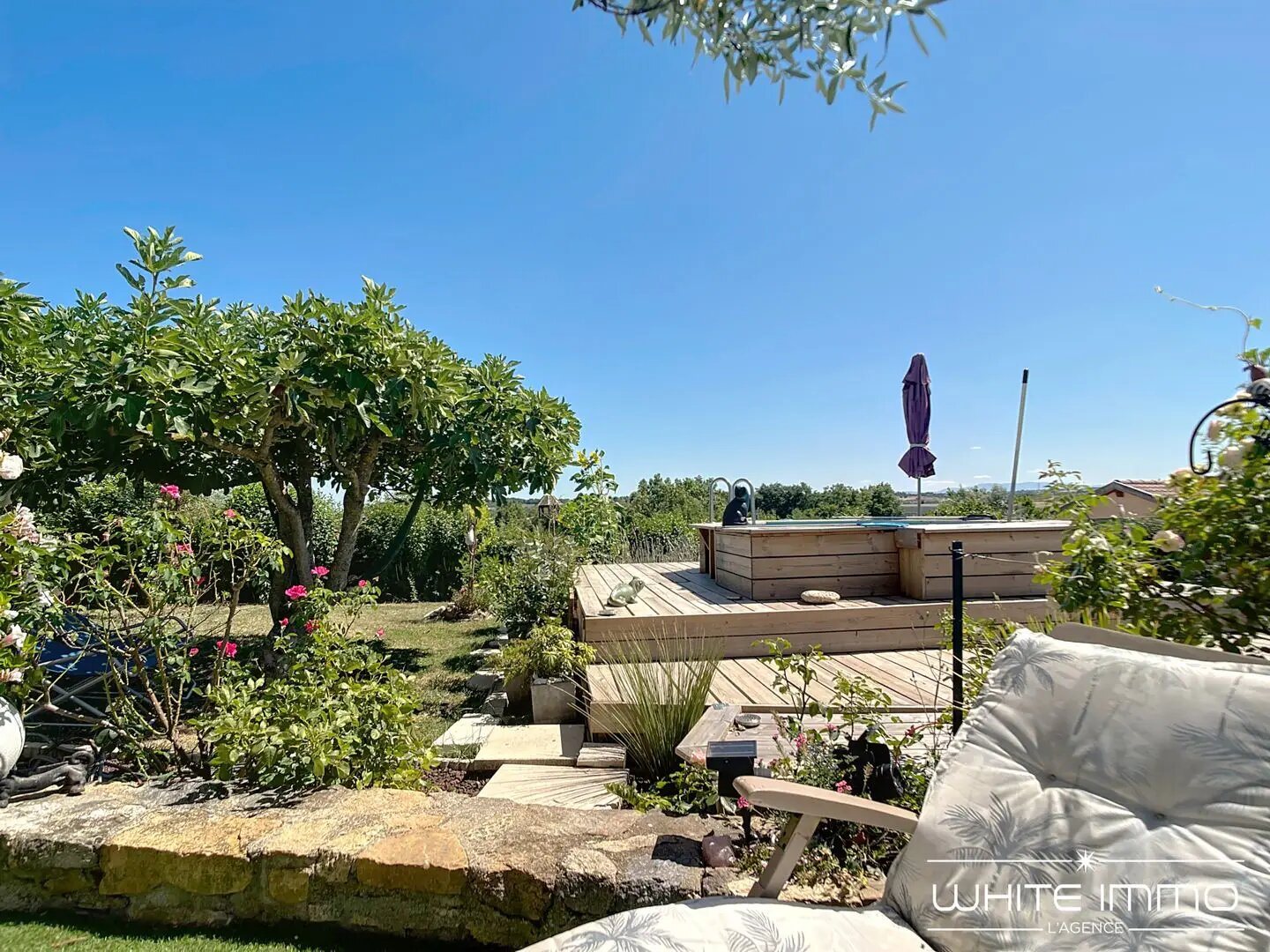 Maison à vendre, 171m², Chaponost