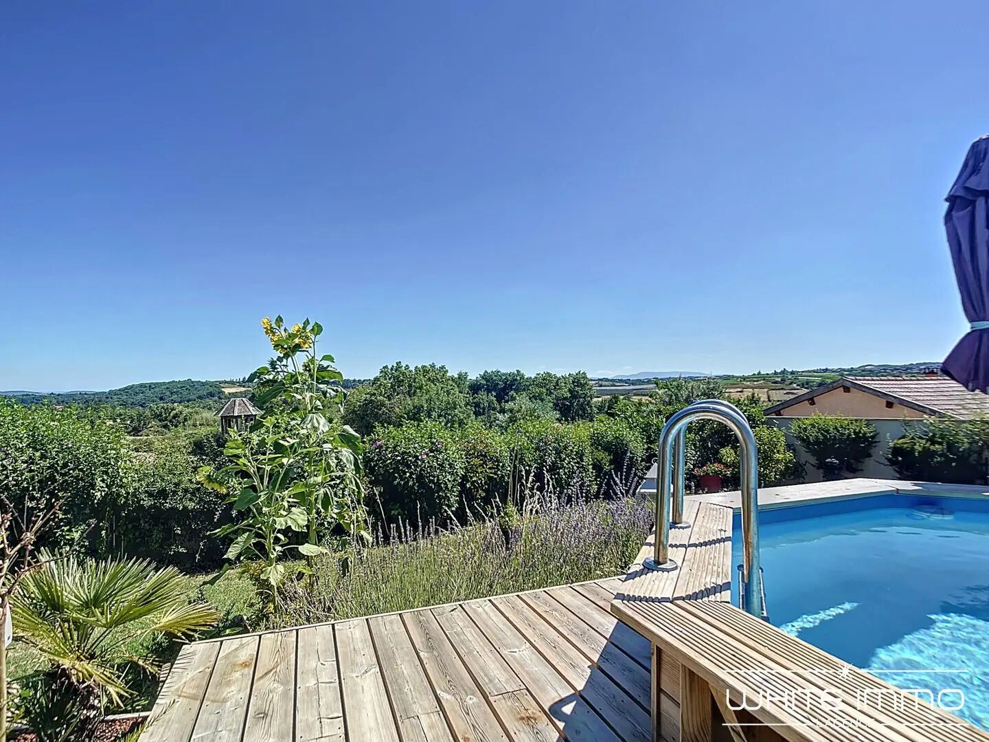 Maison à vendre, 171m², Chaponost