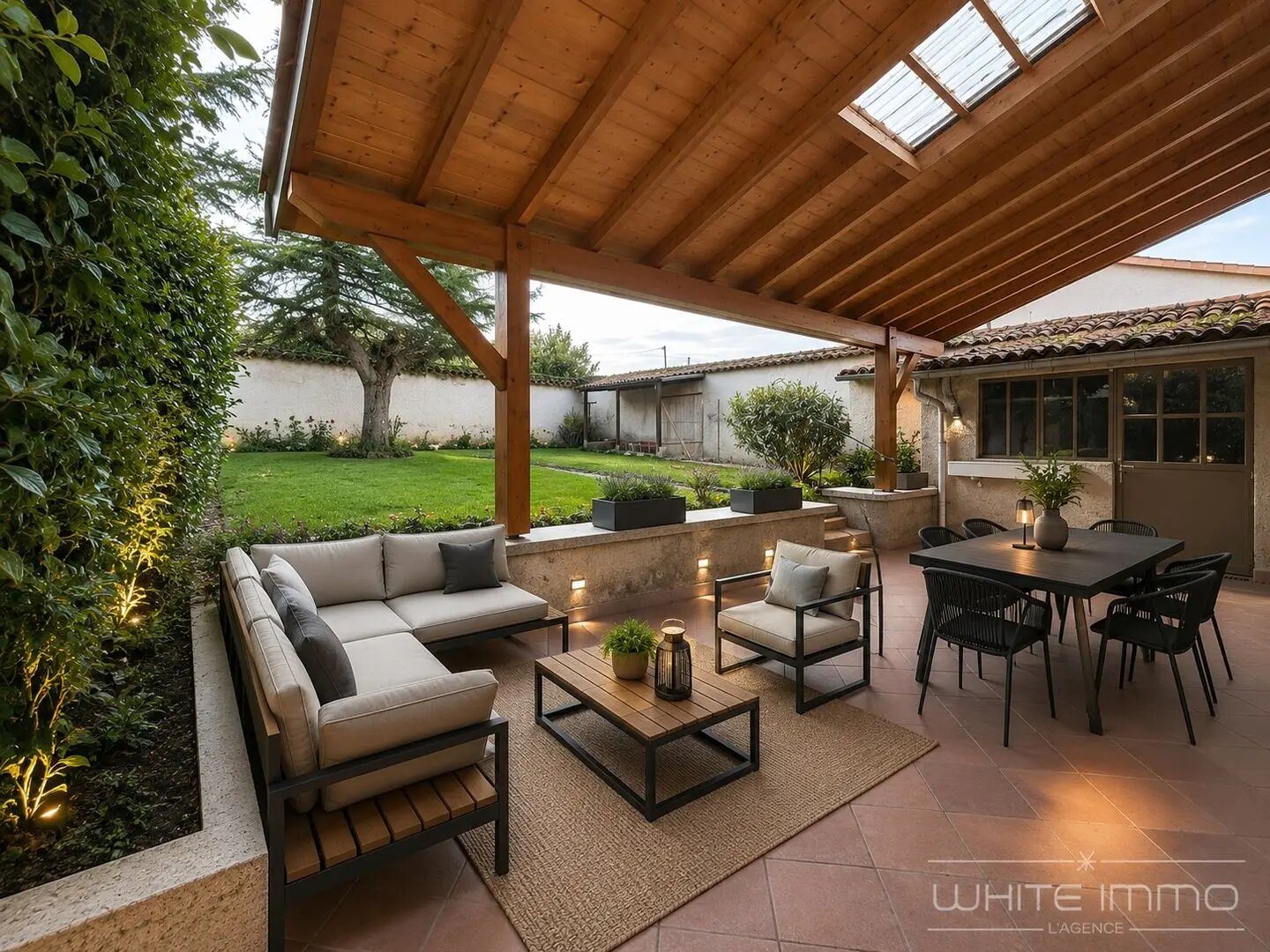 Maison à vendre, 100m², Messimy