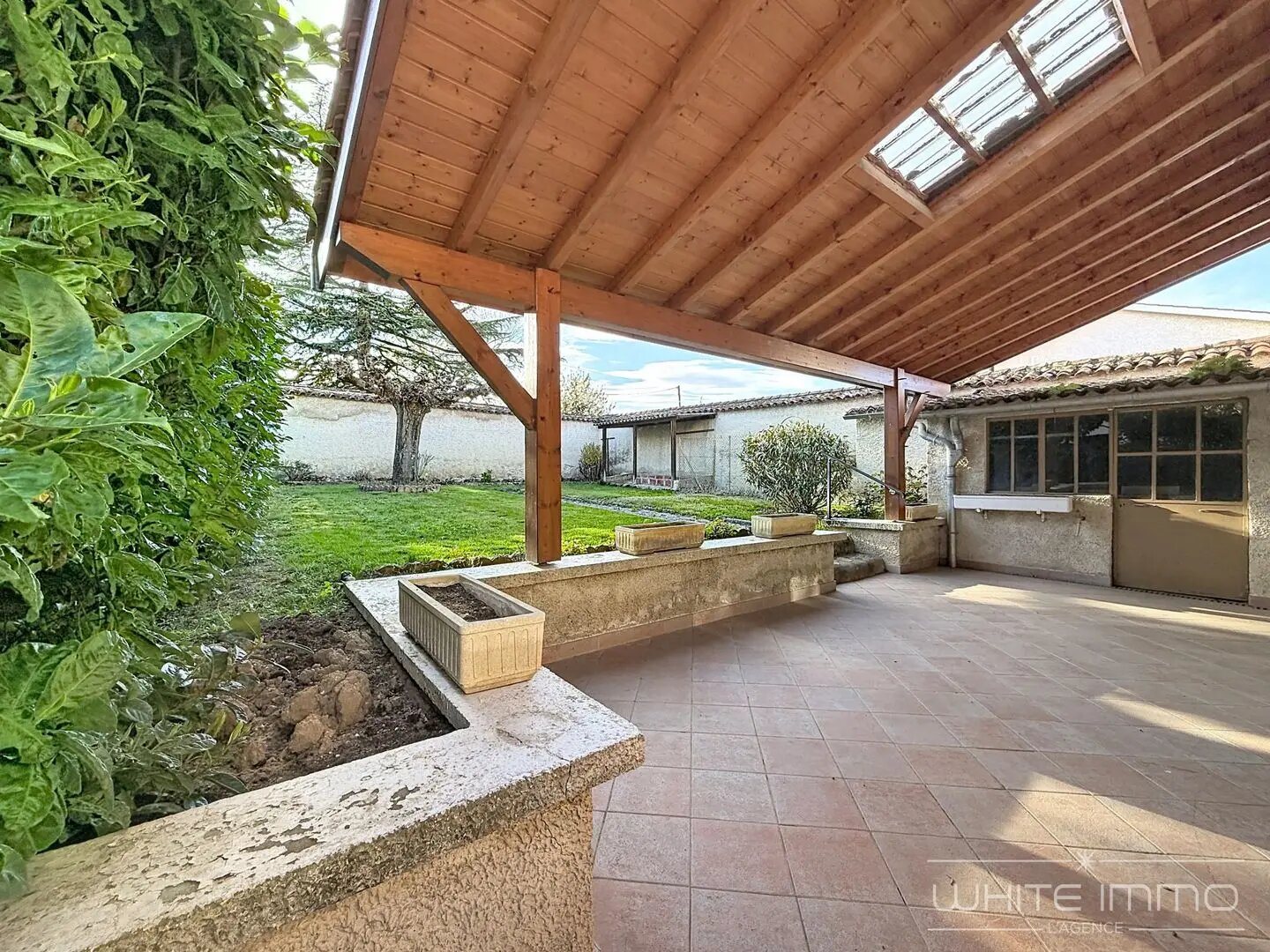 Maison à vendre, 100m², Messimy