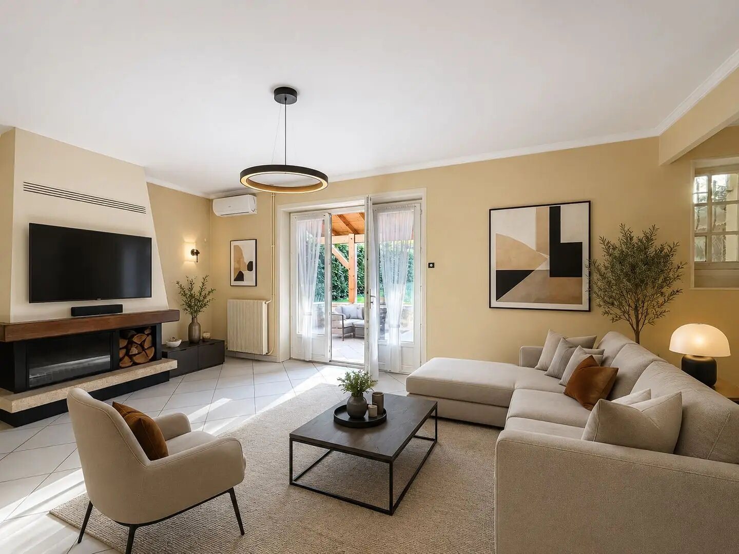 Maison à vendre, 100m², Messimy