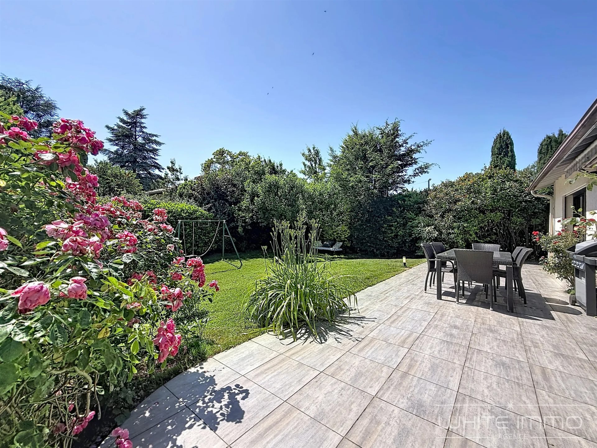 Maison à vendre, 191m², Ecully