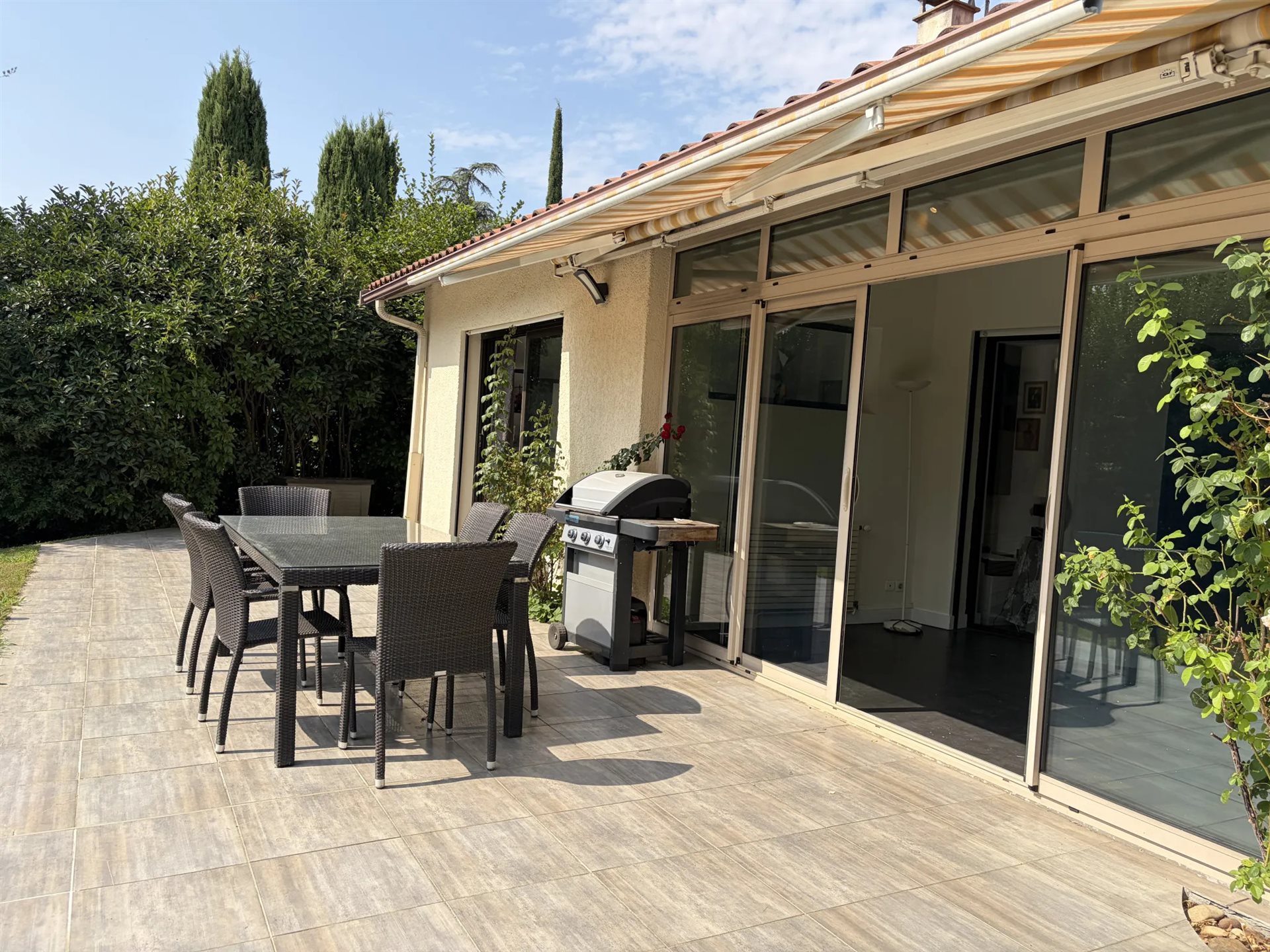 Maison à vendre, 191m², Ecully
