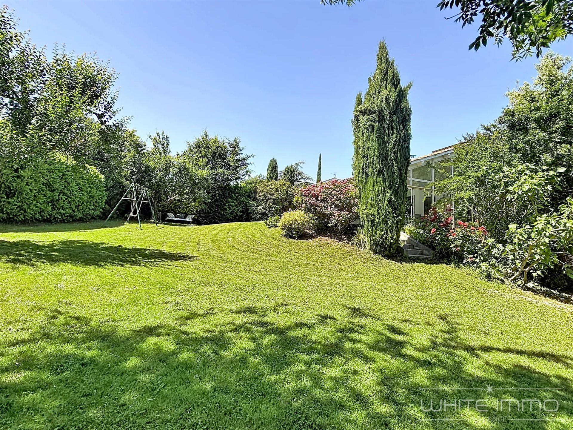 Maison à vendre, 191m², Ecully