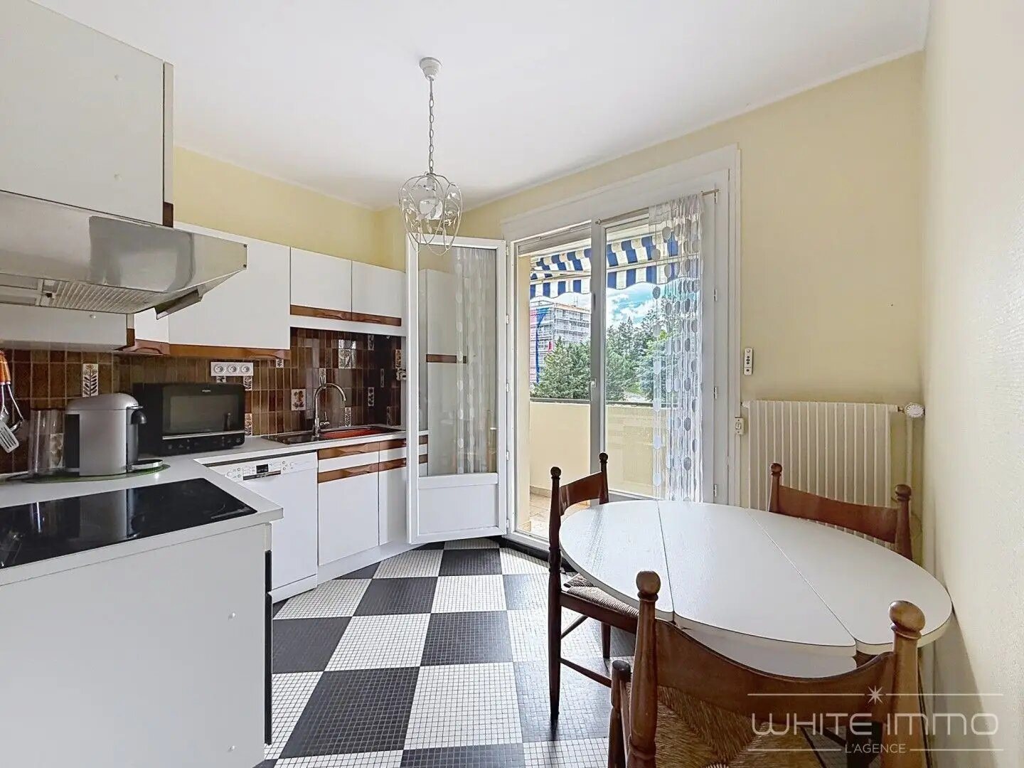 Appartement à vendre, 97m², Sainte-Foy-lès-Lyon