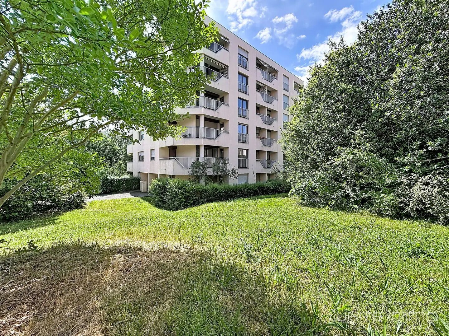 Appartement à vendre, 45m², La Mulatière