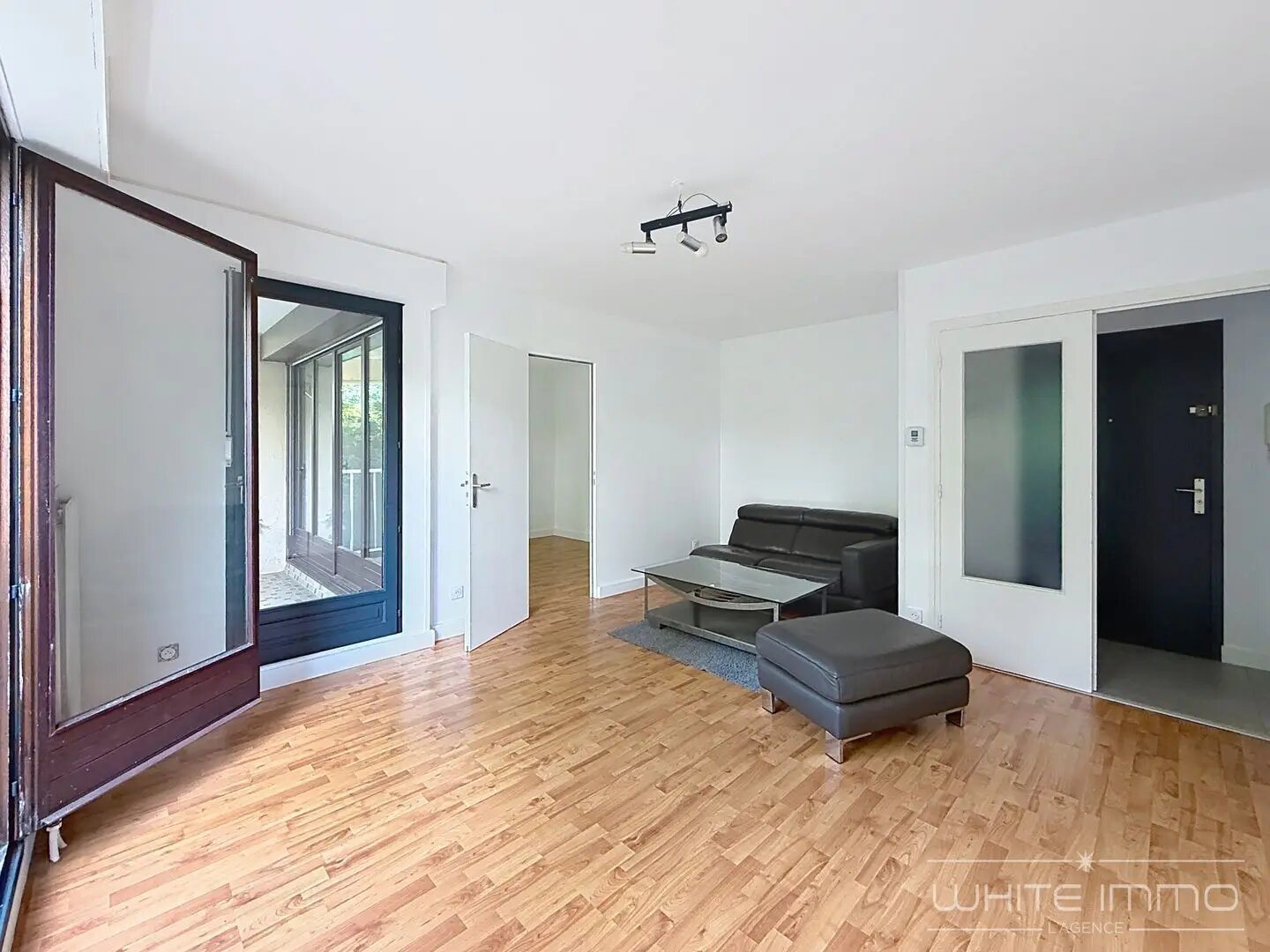 Appartement à vendre, 45m², La Mulatière