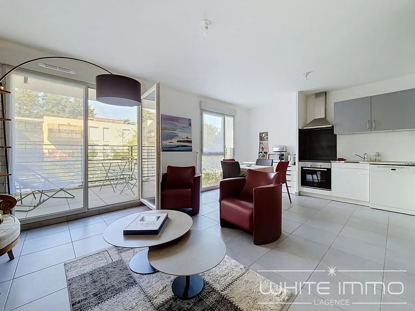Appartement à vendre, 68m², Francheville