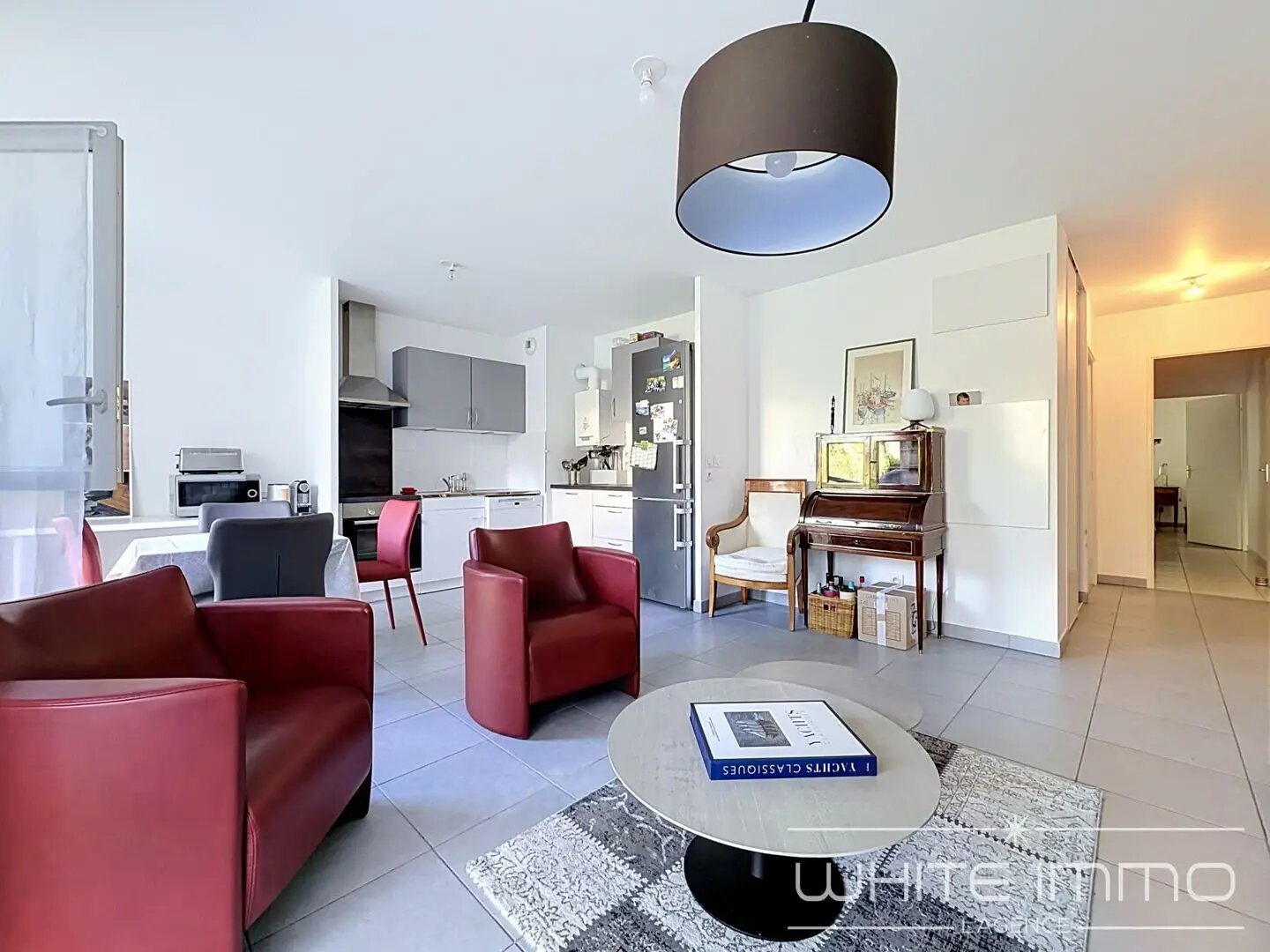 Appartement à vendre, 68m², Francheville