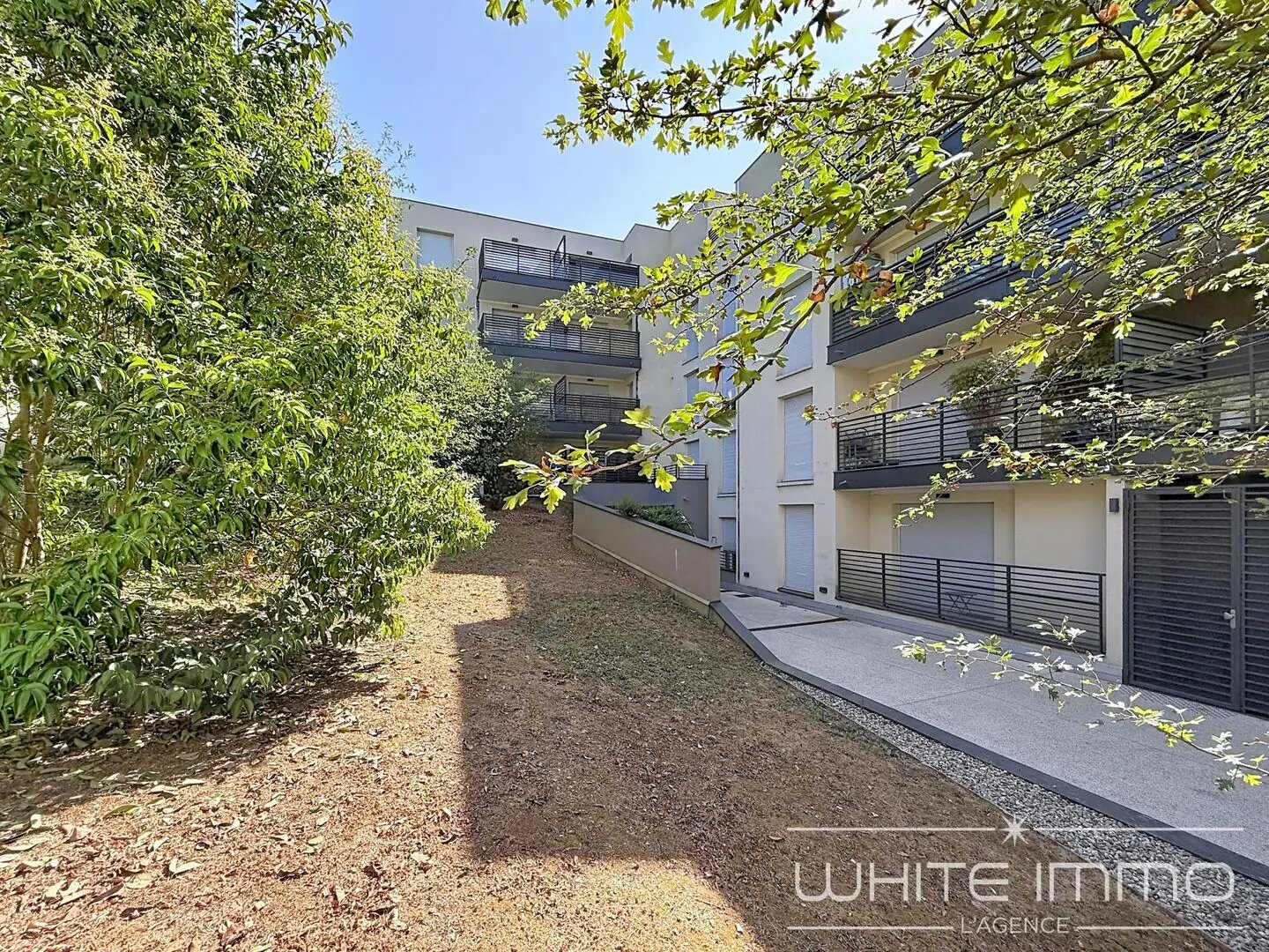 Appartement à vendre, 68m², Francheville