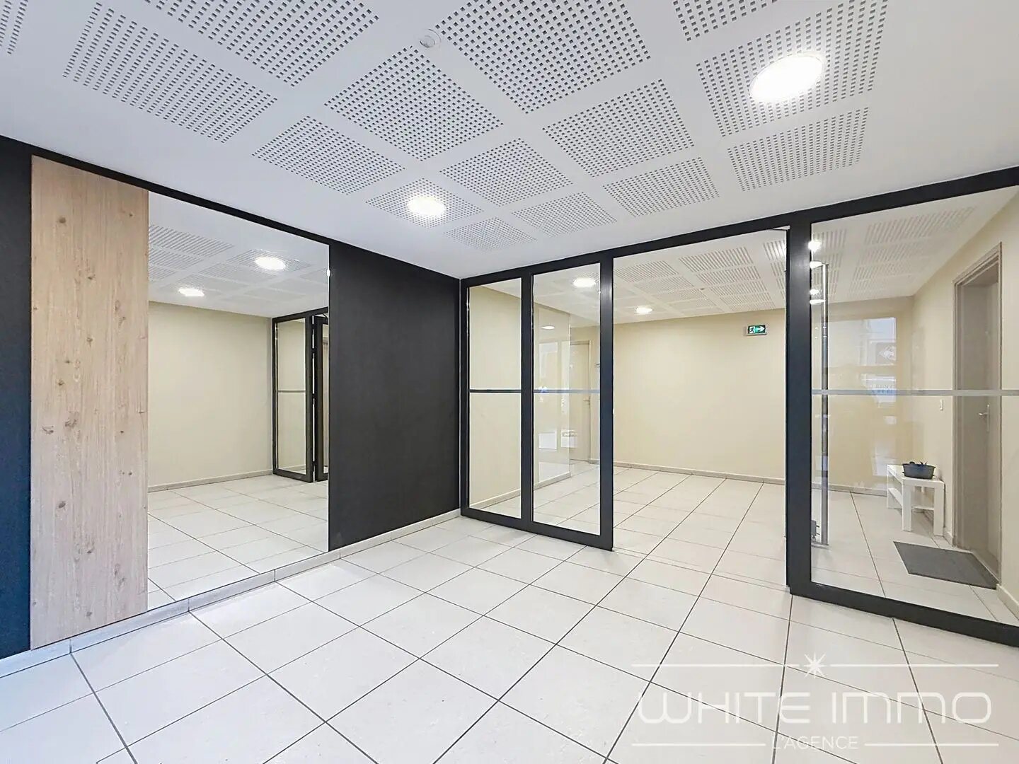 Appartement à vendre, 68m², Francheville