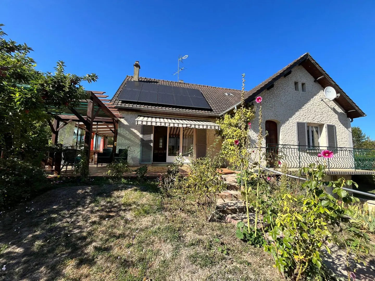Maison à vendre, 115m², Argentan