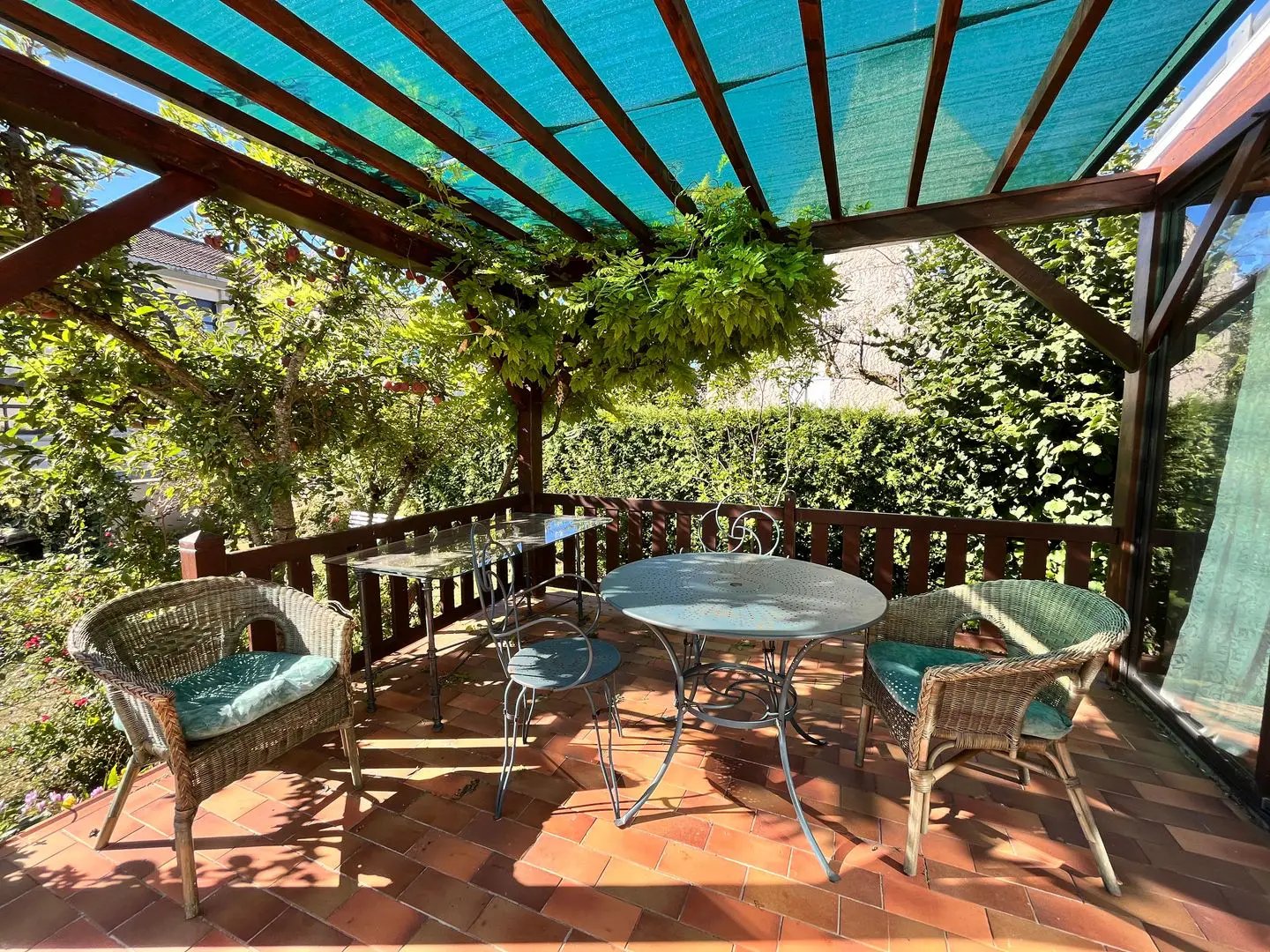 Maison à vendre, 115m², Argentan