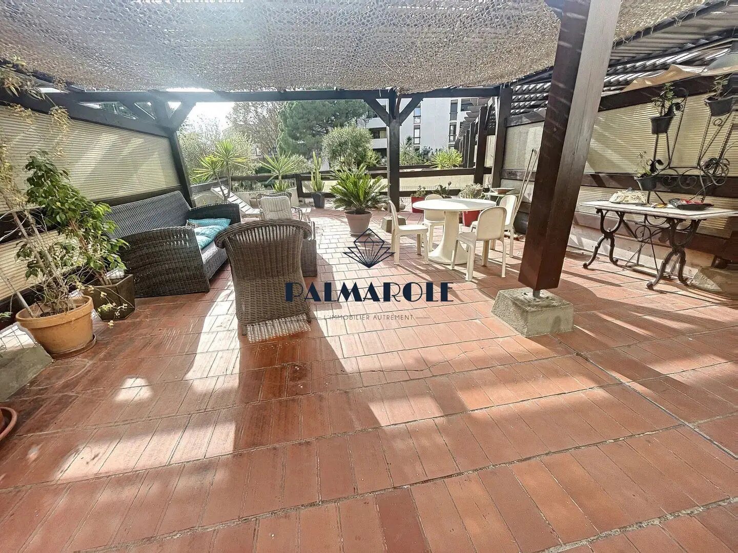 Appartement à vendre, 86m², Perpignan