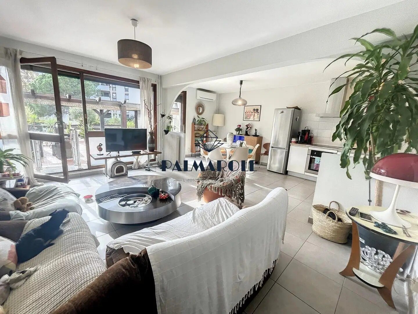 Appartement à vendre, 86m², Perpignan