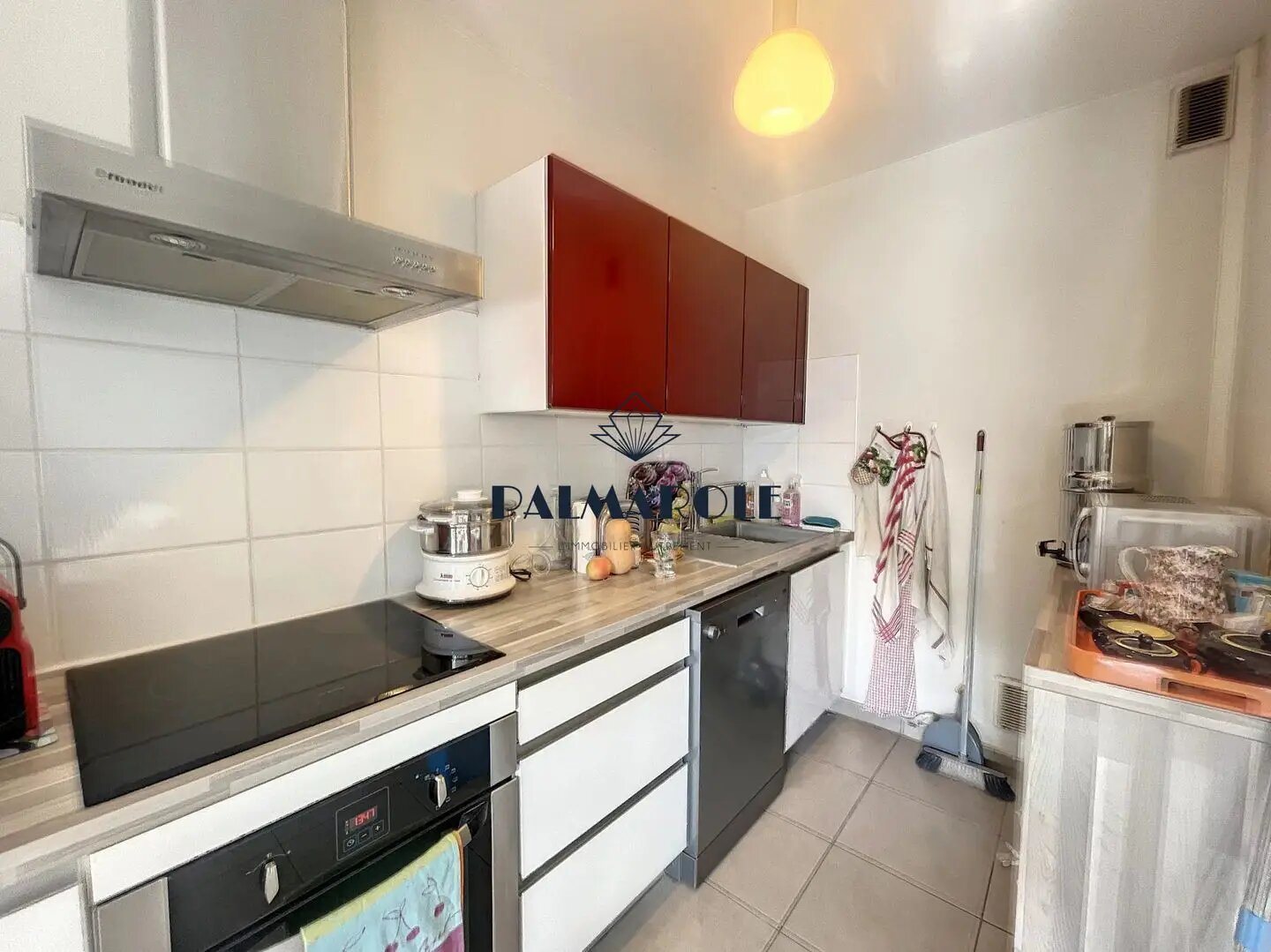 Appartement à vendre, 86m², Perpignan