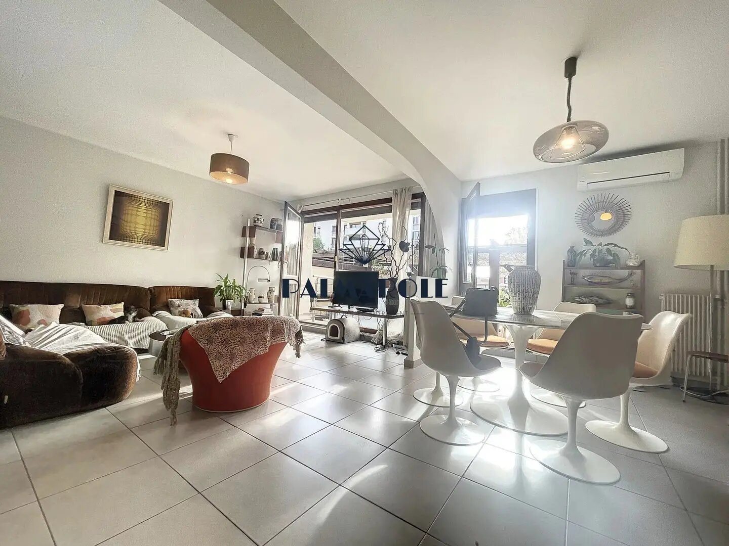 Appartement à vendre, 86m², Perpignan