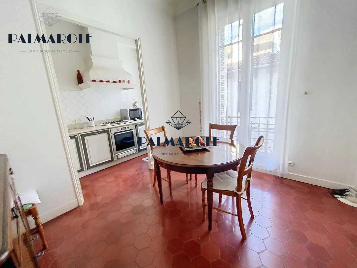Appartement à vendre, 98m², Perpignan