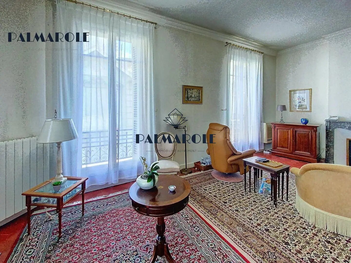 Appartement à vendre, 98m², Perpignan
