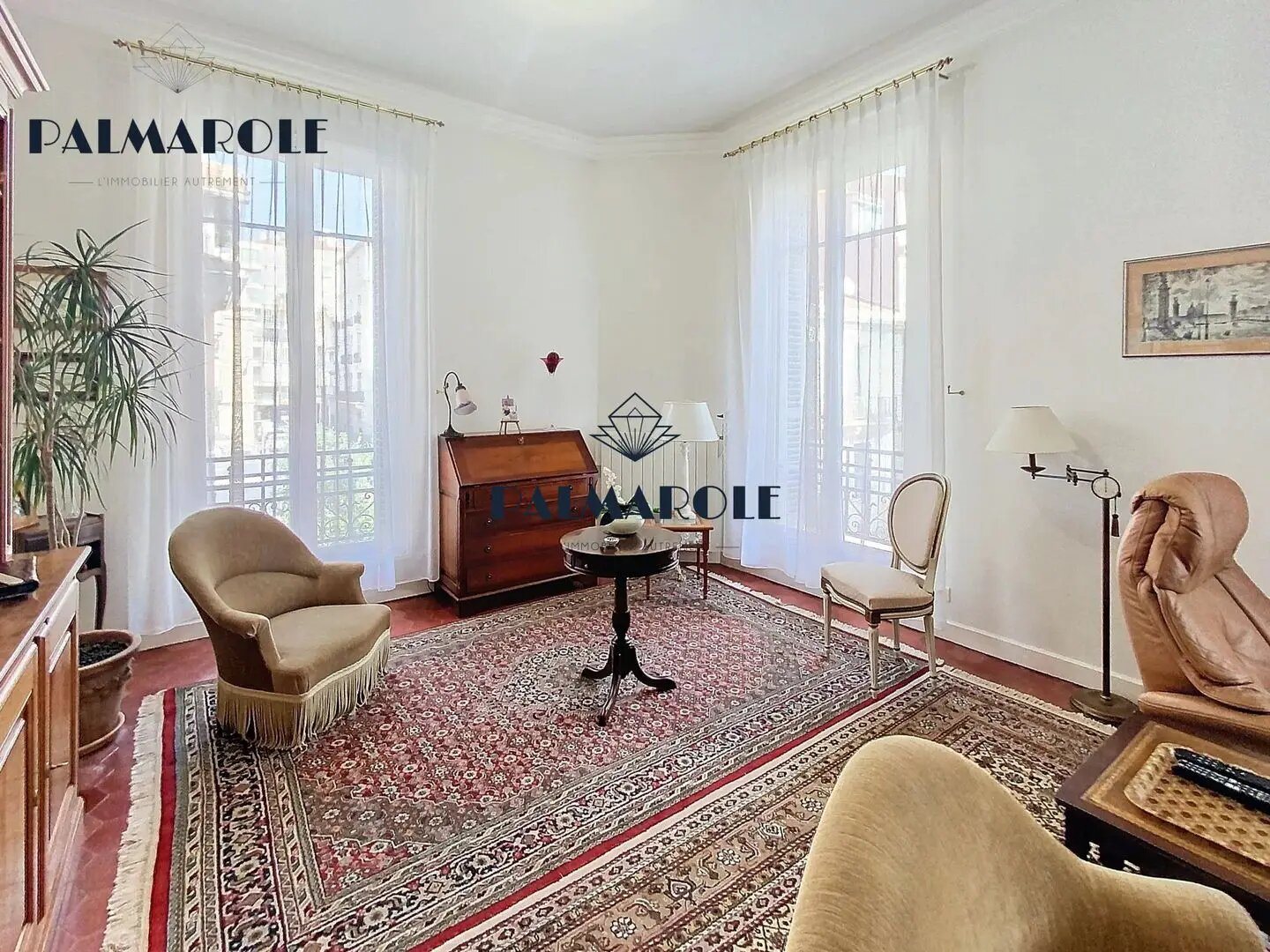 Appartement à vendre, 98m², Perpignan