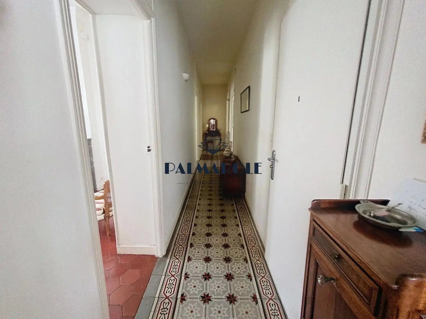 Appartement à vendre, 98m², Perpignan