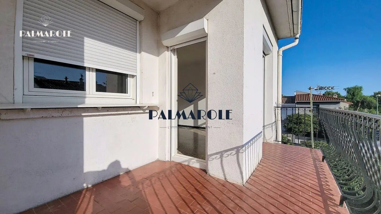 Appartement à louer, 75m², Perpignan
