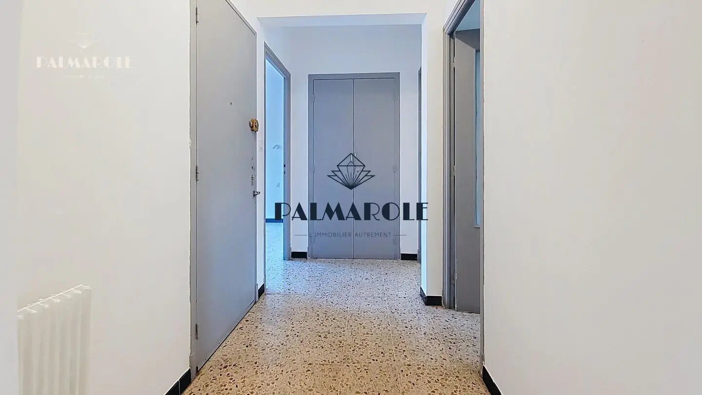 Appartement à louer, 75m², Perpignan