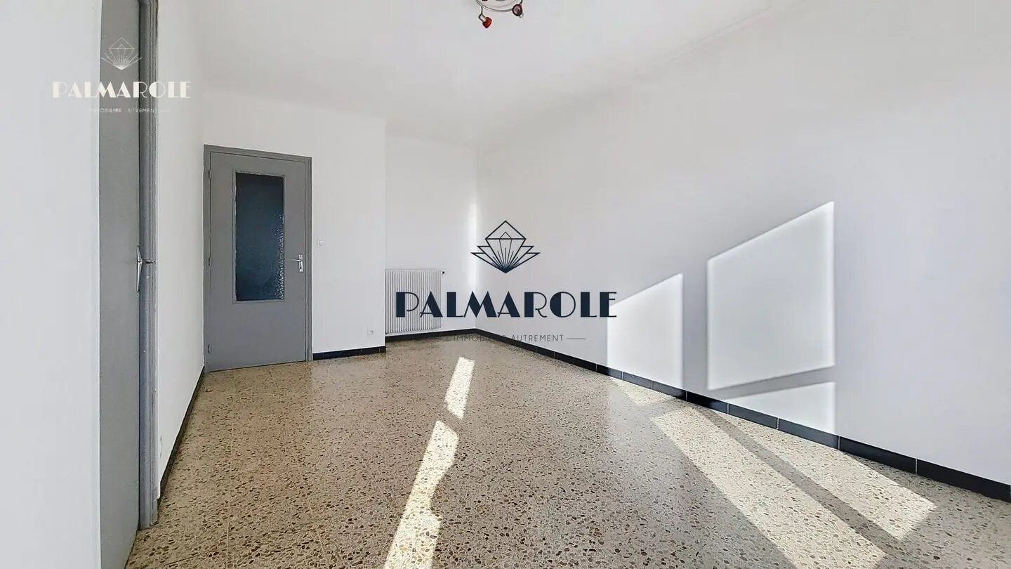 Appartement à louer, 75m², Perpignan