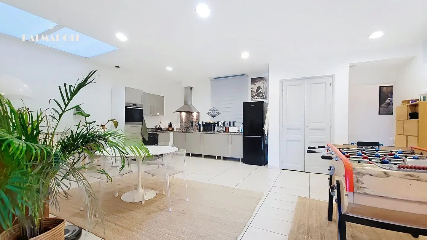 Appartement à louer, 130m², Perpignan