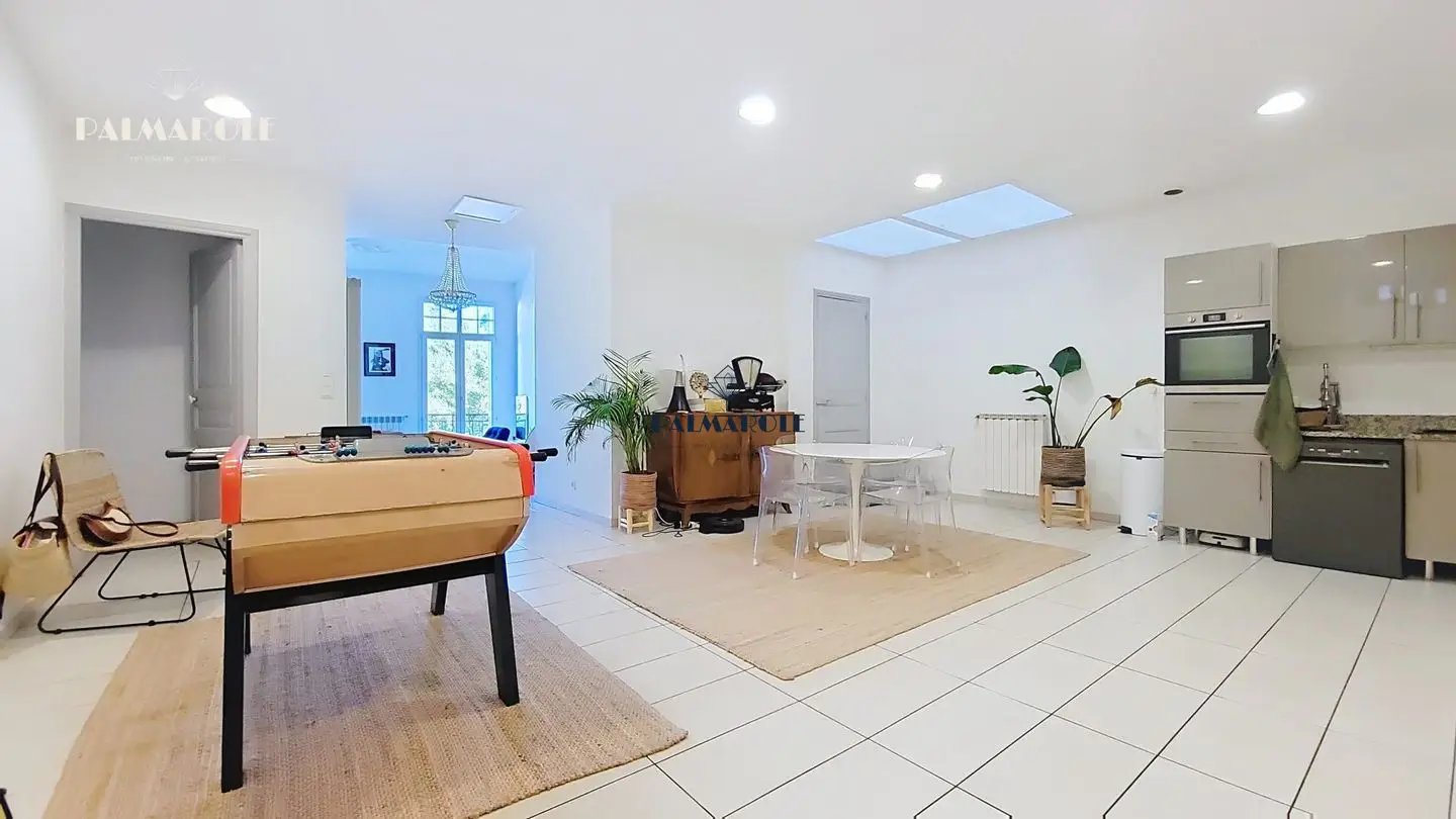 Appartement à louer, 130m², Perpignan