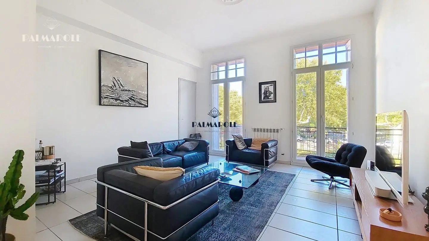 Appartement à louer, 130m², Perpignan