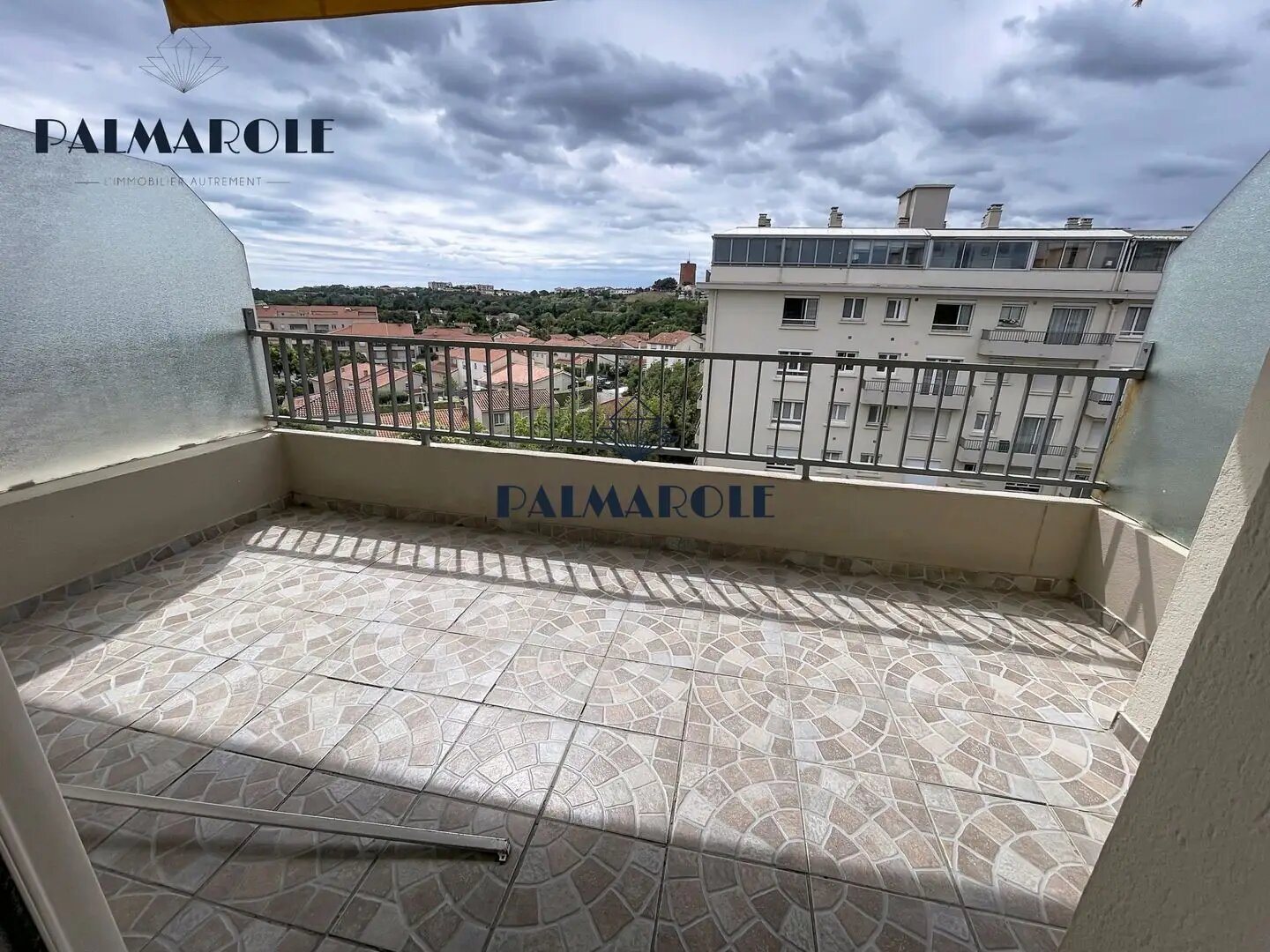 Appartement à vendre, 53m², Perpignan
