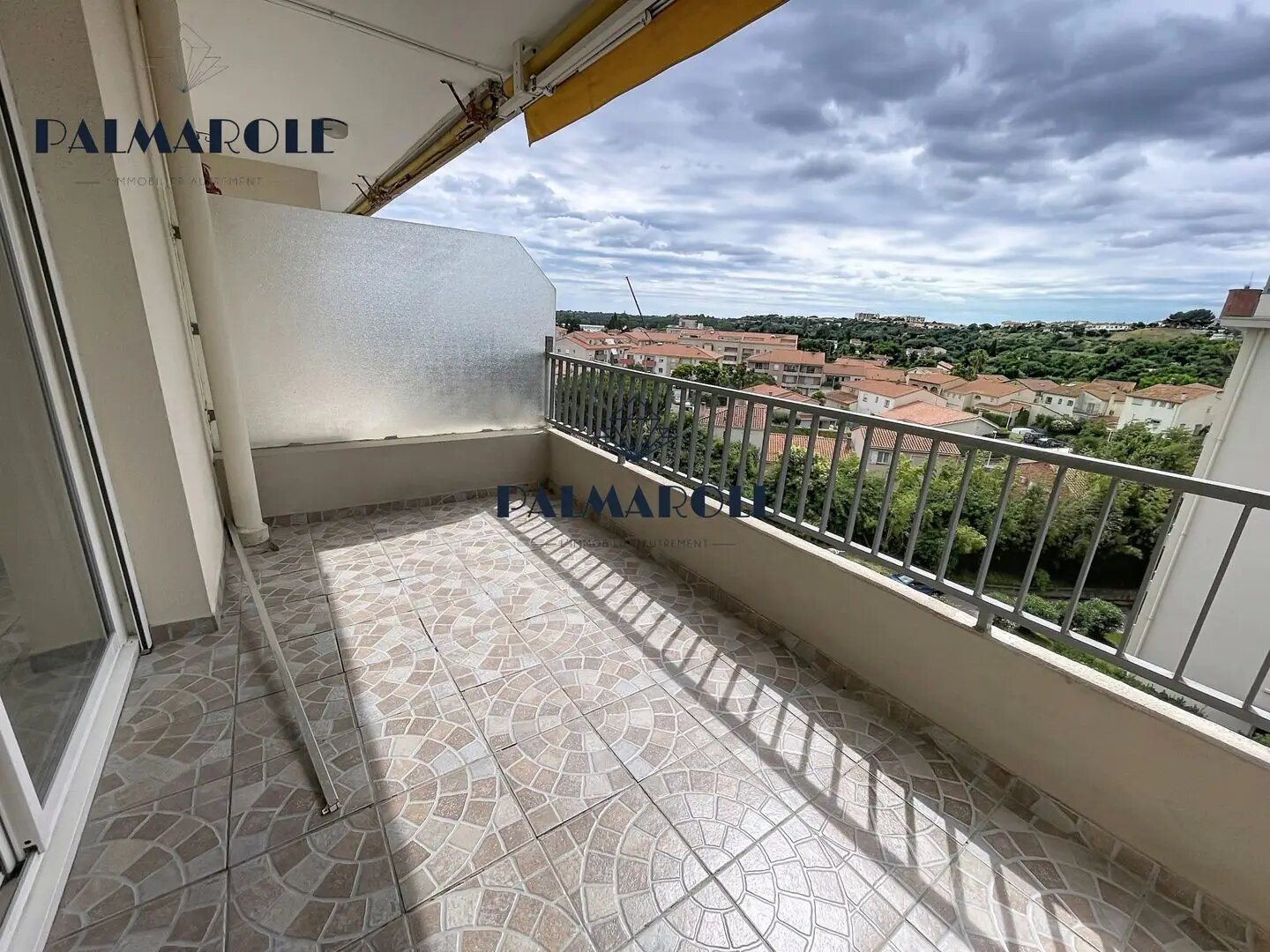 Appartement à vendre, 53m², Perpignan
