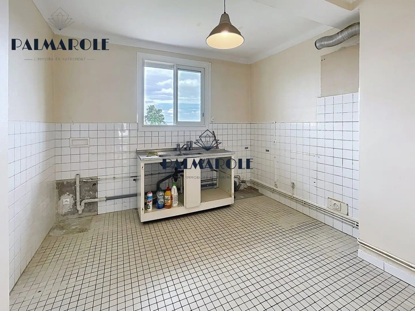 Appartement à vendre, 53m², Perpignan