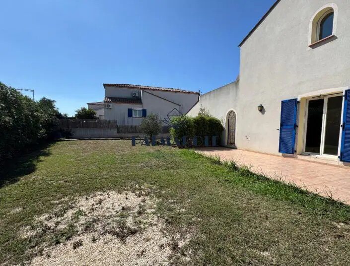 Maison à vendre, 104m², Perpignan