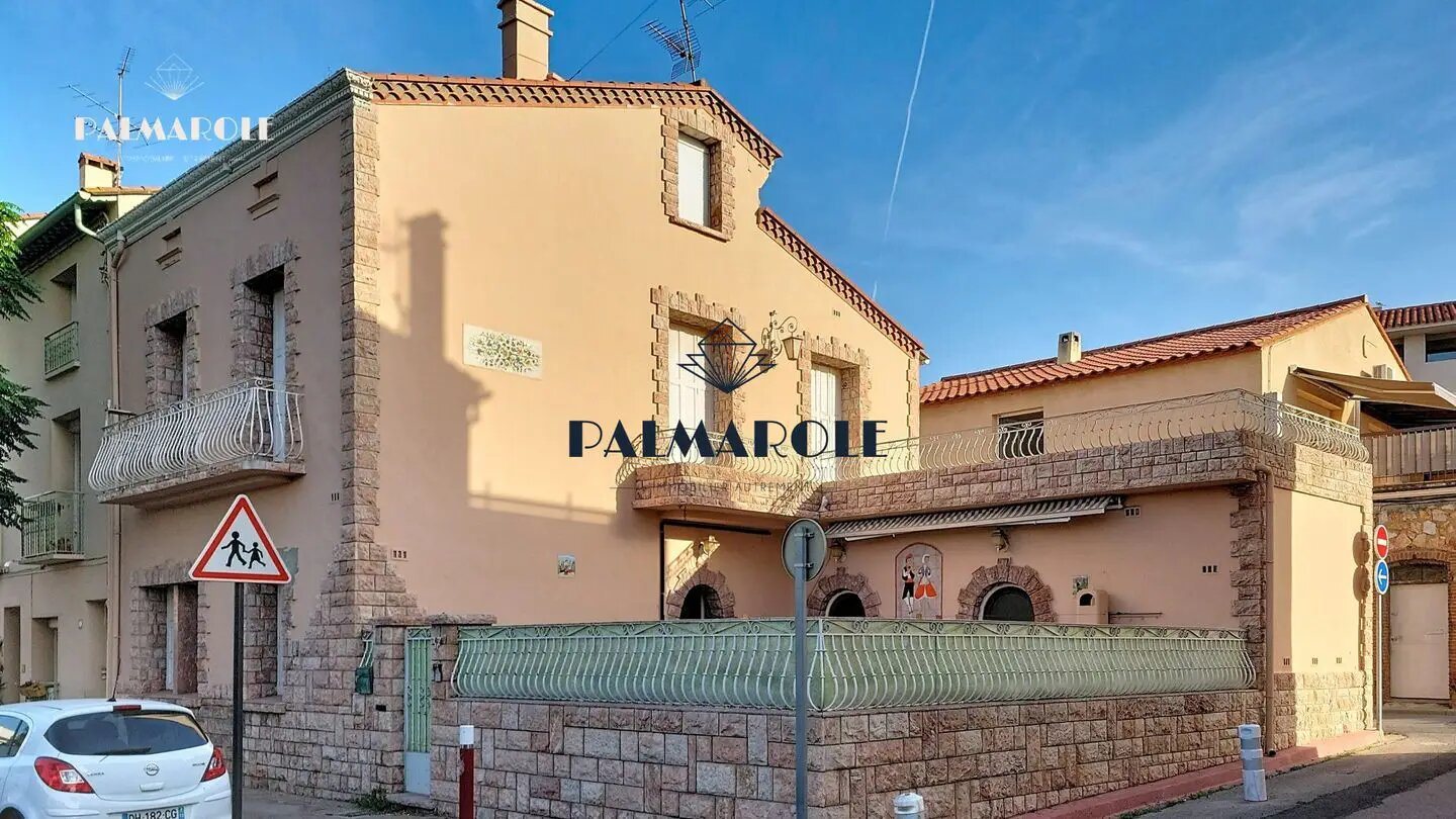 Maison à vendre, 129m², Cabestany
