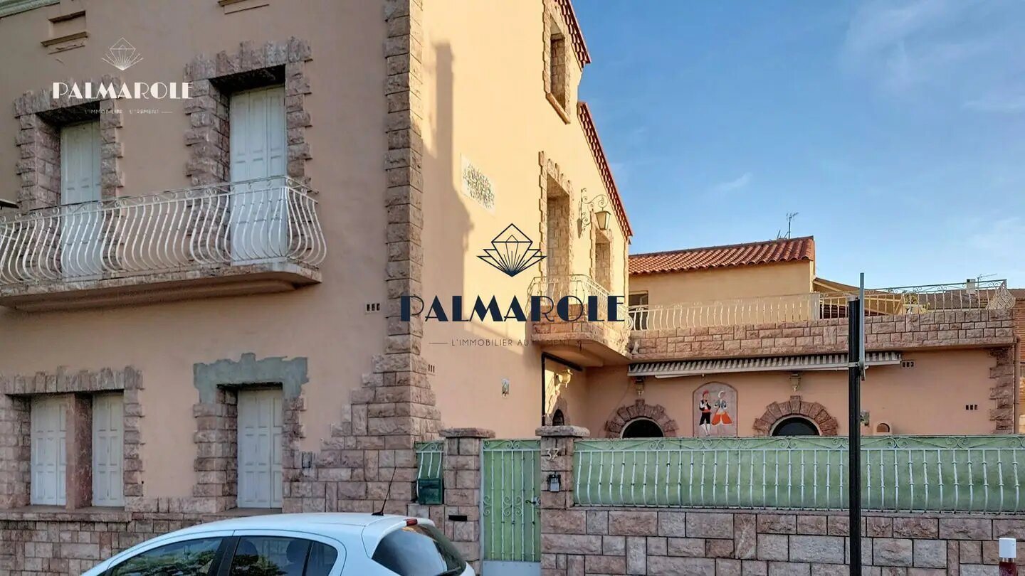 Maison à vendre, 129m², Cabestany