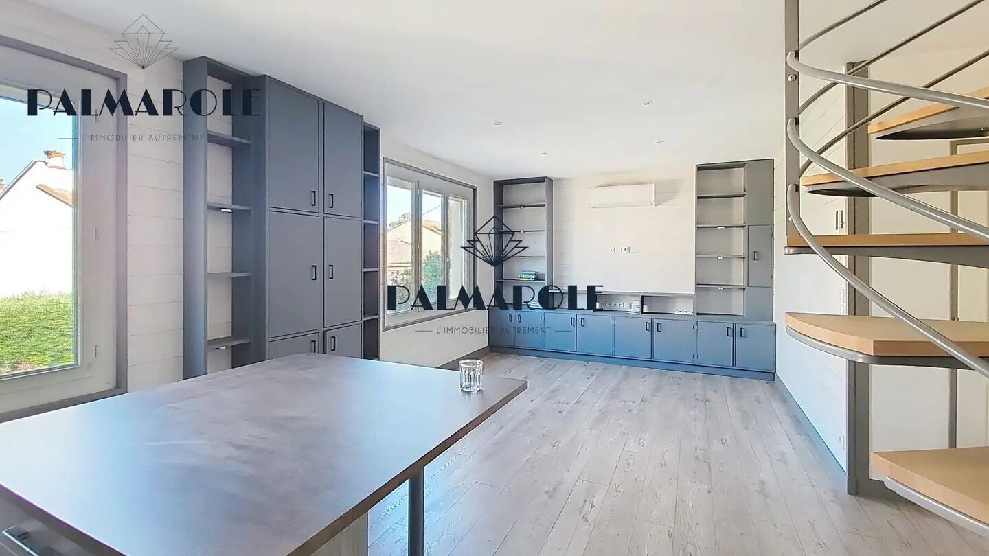 Maison à vendre, 110m², Perpignan