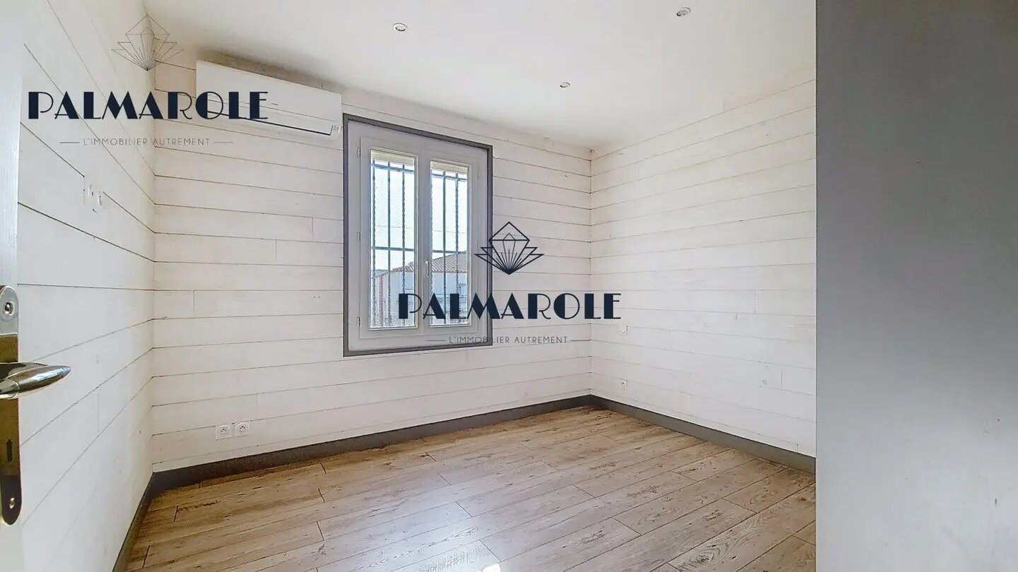 Maison à vendre, 110m², Perpignan