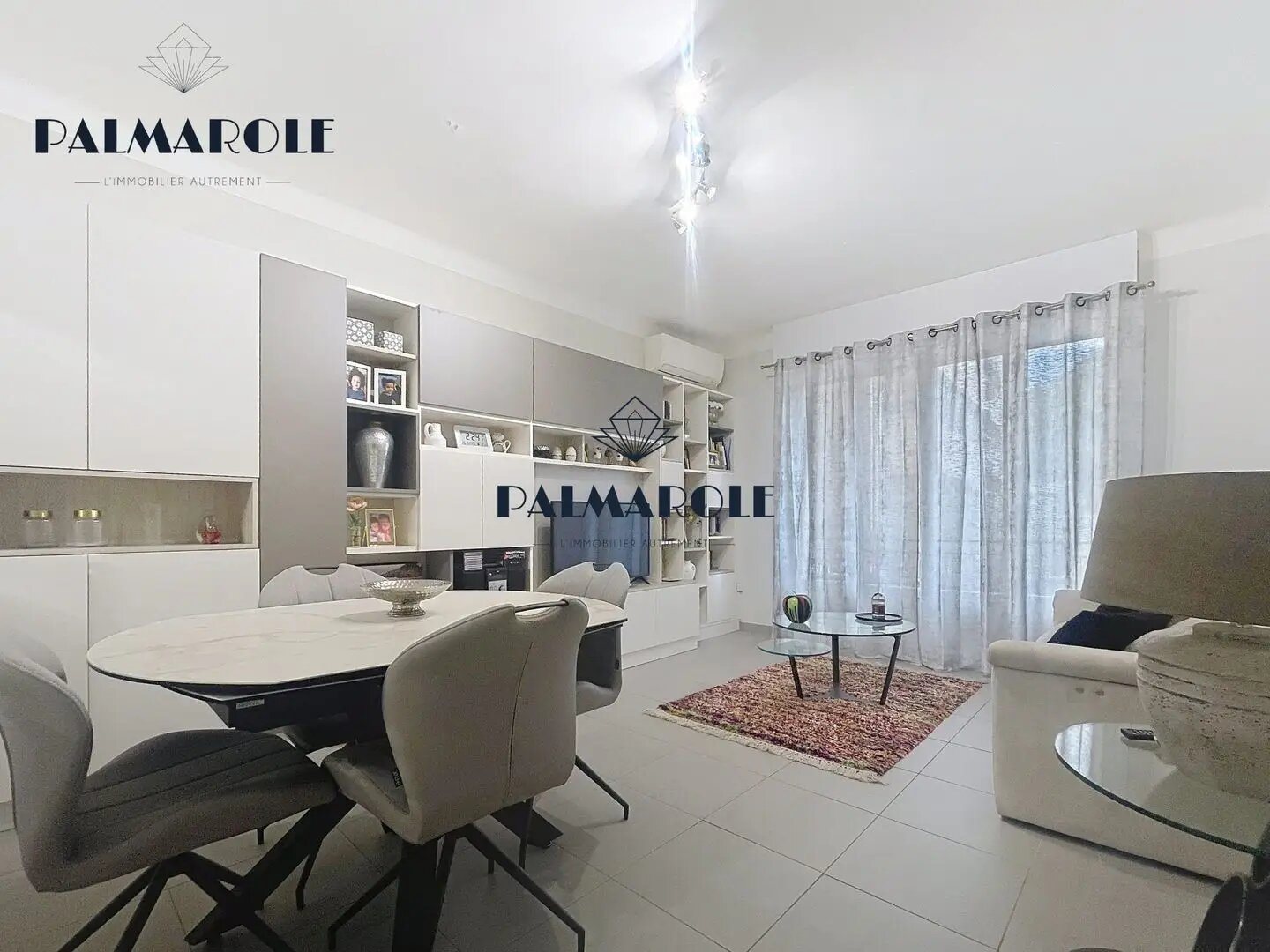 Appartement à louer, 73m², Perpignan