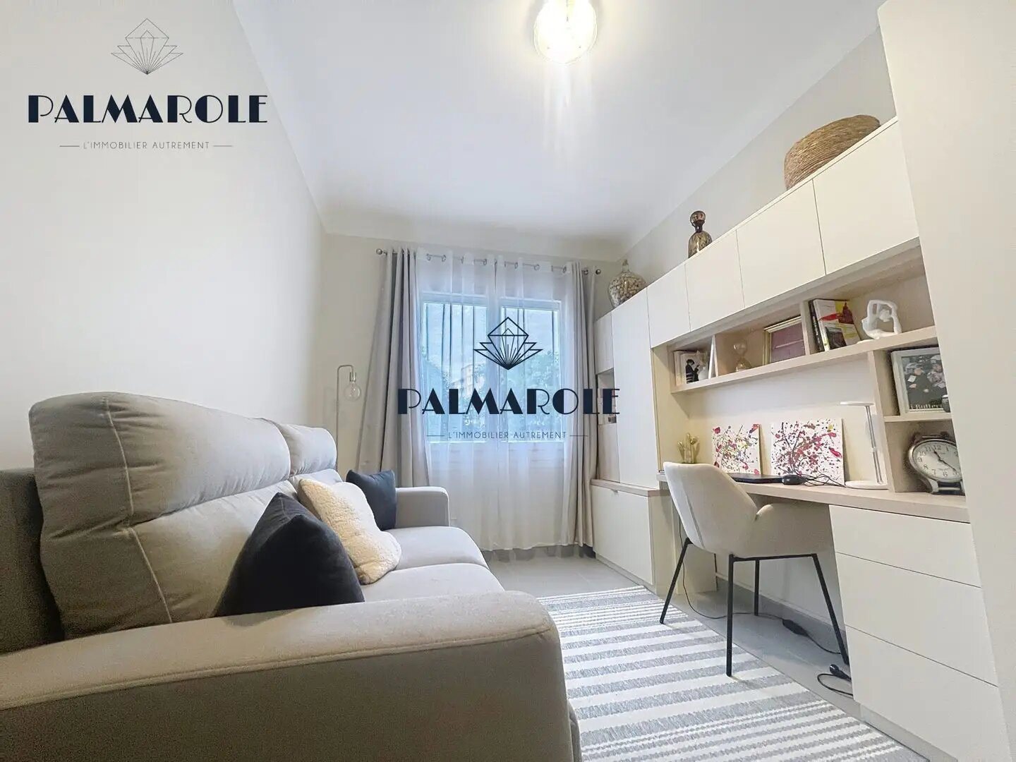Appartement à louer, 73m², Perpignan