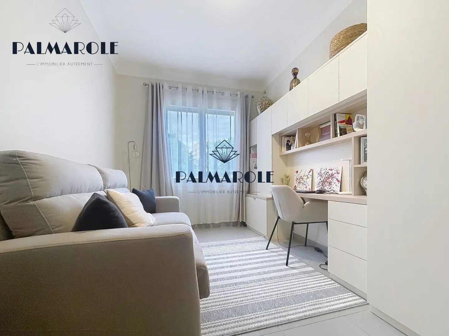 Appartement à louer, 73m², Perpignan