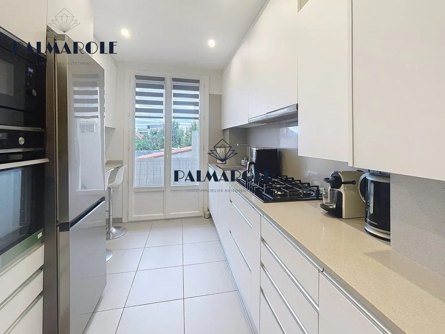 Appartement à louer, 73m², Perpignan