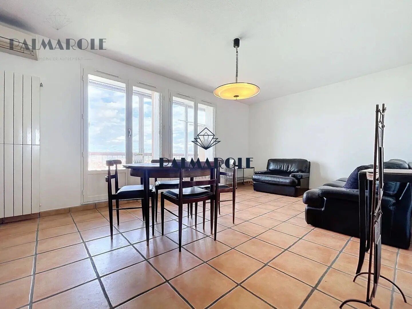 Appartement à vendre, 68m², Perpignan