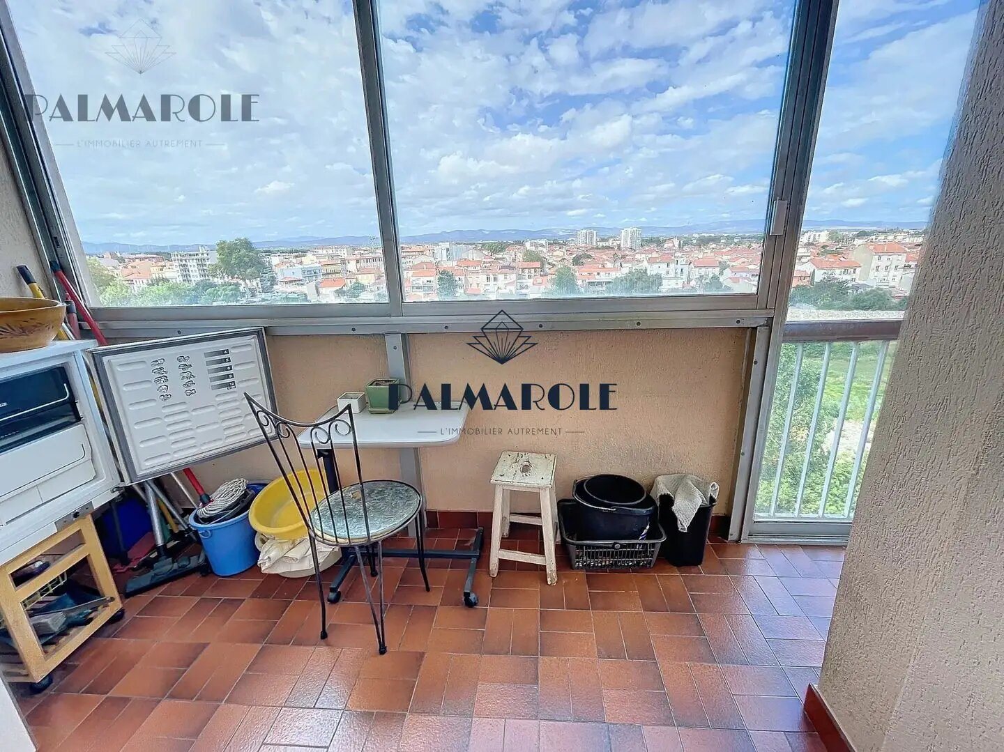 Appartement à vendre, 68m², Perpignan