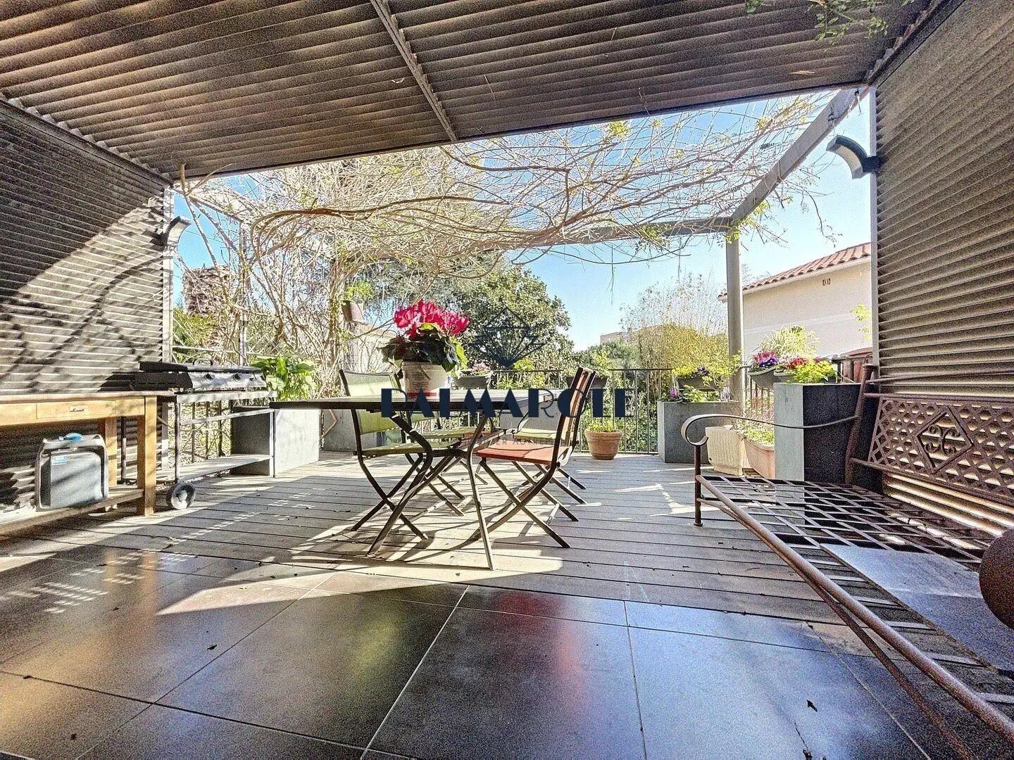 Maison à vendre, 117m², Perpignan