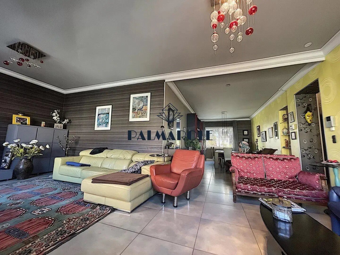 Maison à vendre, 117m², Perpignan